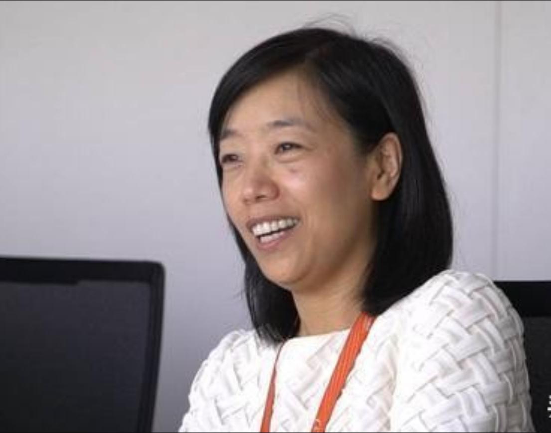 阿里“包拯”蒋芳:马云给了她多大的权力?曾将7名高管送进监狱