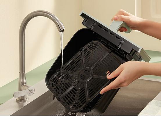 空气炸锅评测哪个牌子最好用,空气炸锅选哪个牌子好用