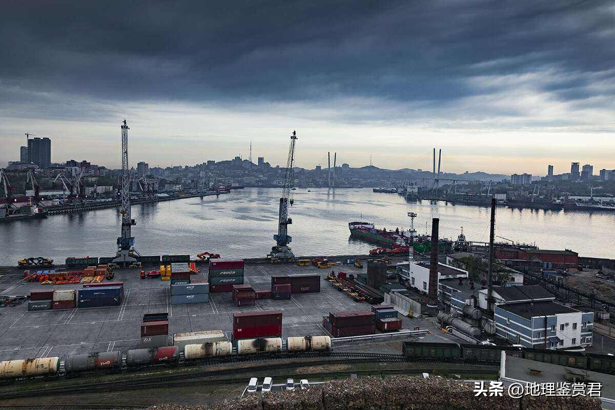 俄罗斯开放海参崴的战略意义,俄罗斯为何同意海参崴出海口