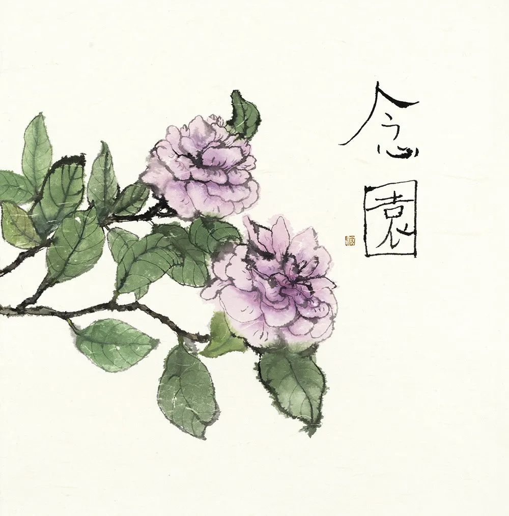 你的姓氏里藏着一句动人的诗,你的姓氏中藏着诗词和情话