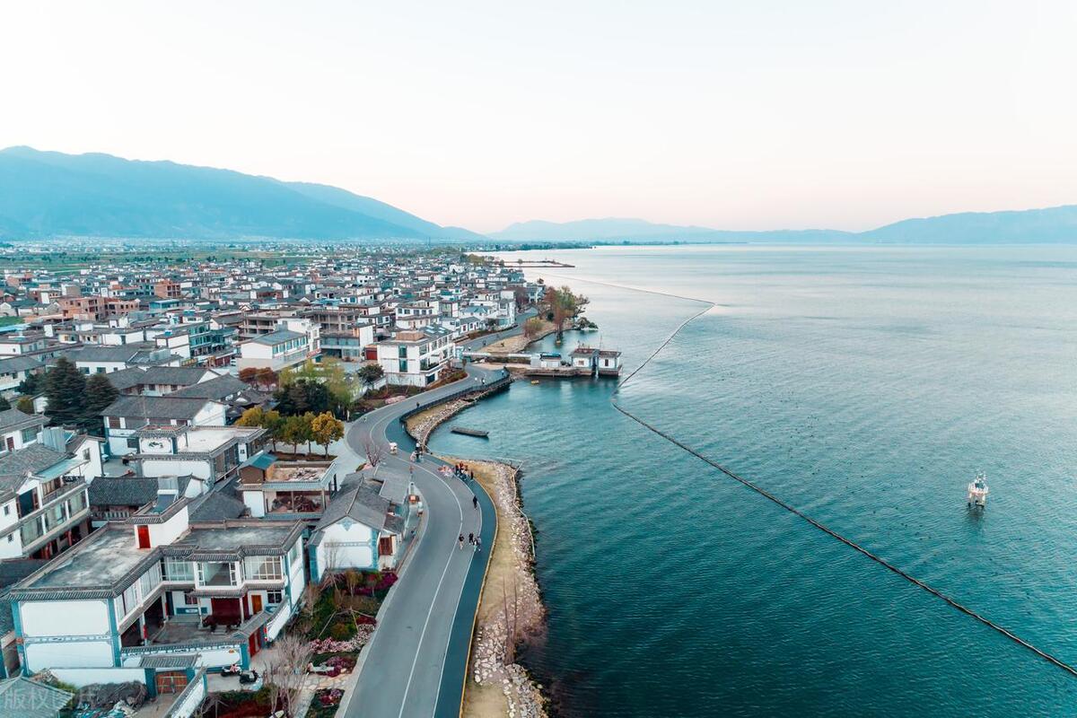 五一假期去哪里旅游最浪漫,五一长假放5天去哪玩