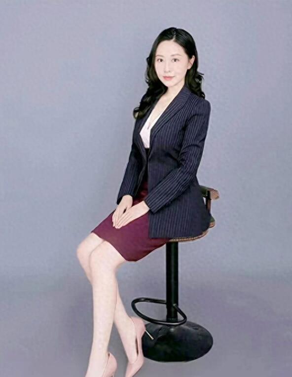 “4P”女主角刘夏，公布嫪毐一和嫪毐二的身份！