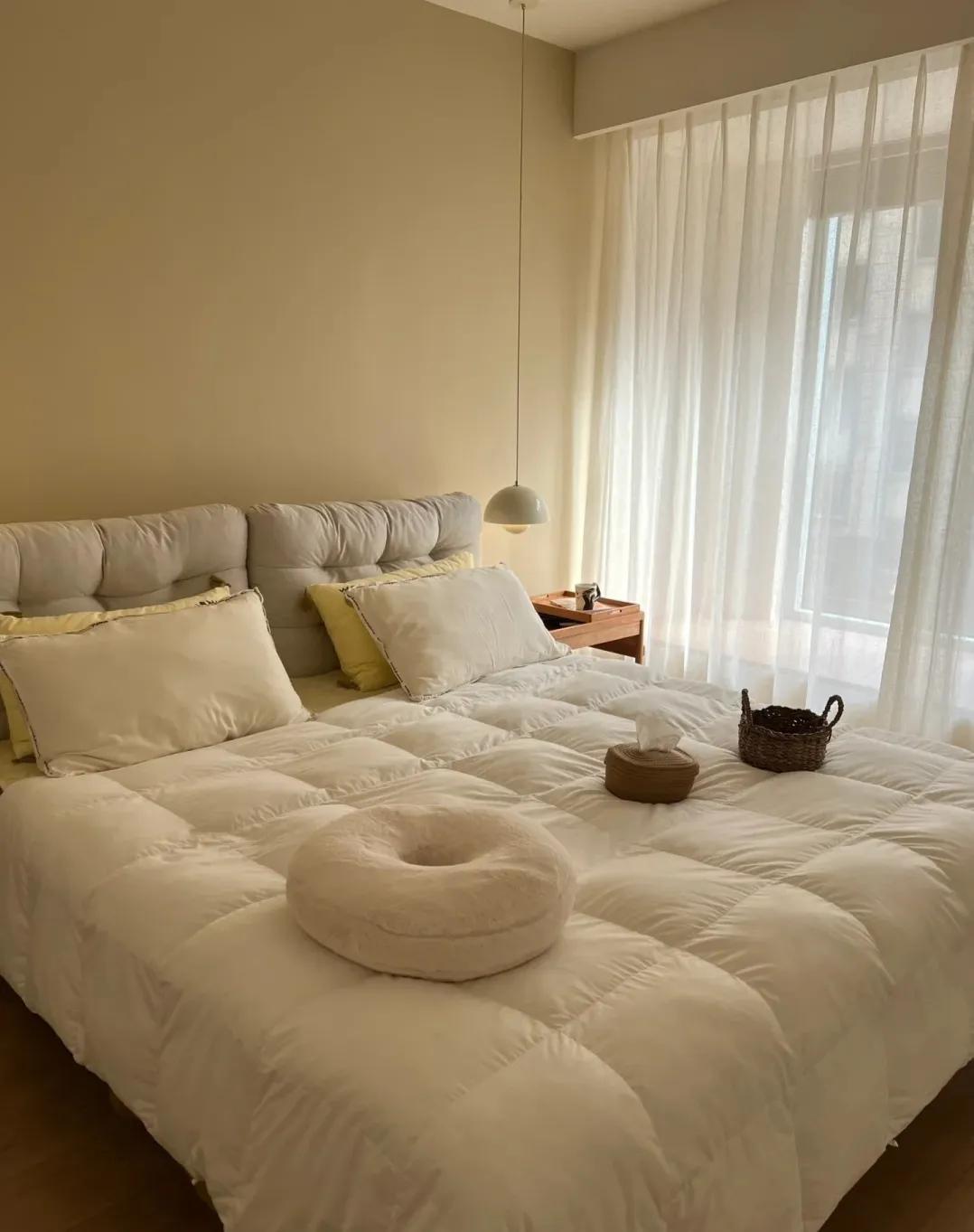 安徽女主晒出119㎡新家：全屋没有一丝俗气，堪称装修教科书