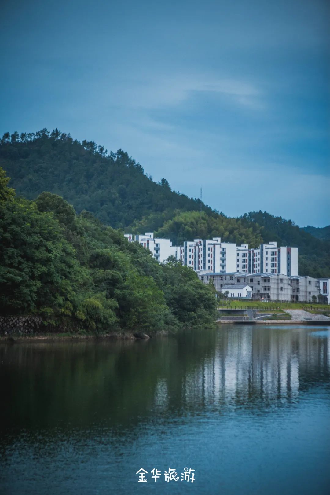 9个小众又绝美的避暑胜地,南山十大避暑景点