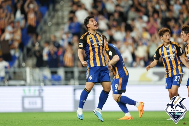 韩足晚报（2023.5.28）——告别助攻！李在城间接决定德冠军归属