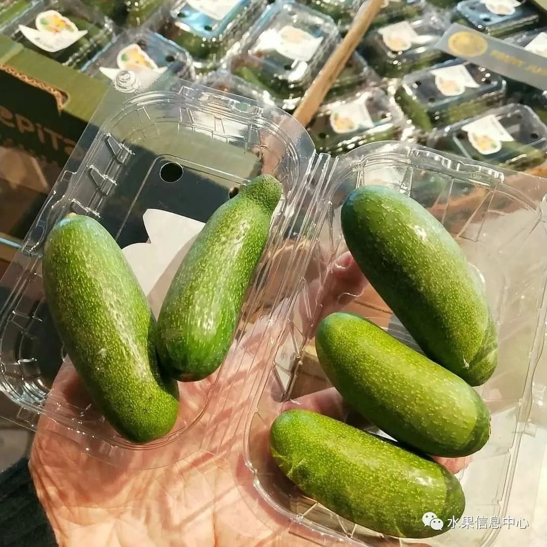 盘点那些迷你的东西,盘点不同样子的水果