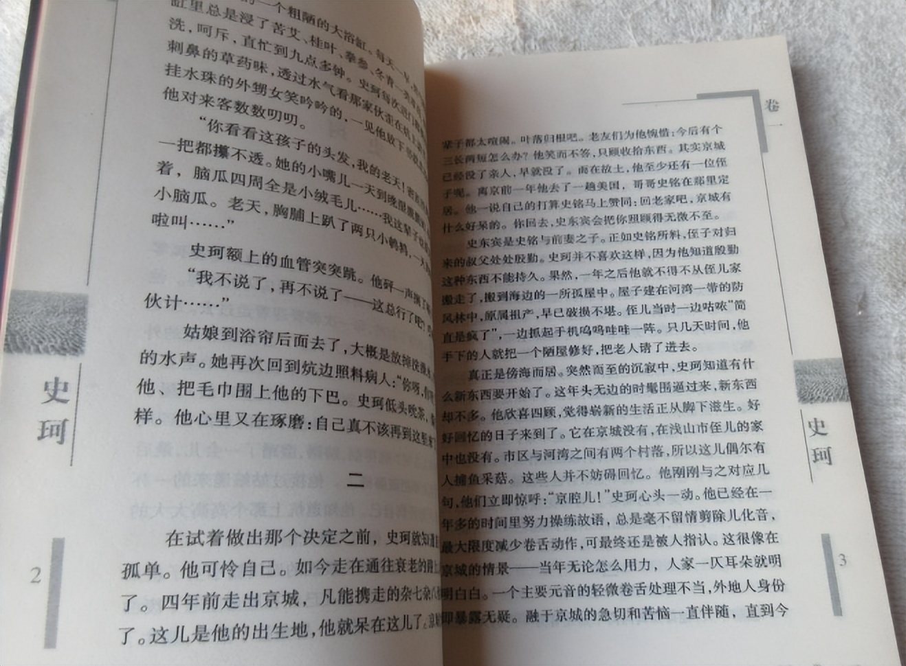 张炜小说《外省书》故事梗概：难以理喻的混乱故事