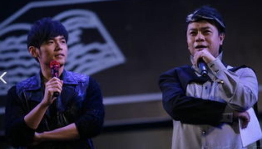 昆凌和侯佩岑最新消息,昆凌一句话曝光周杰伦侯佩岑关系