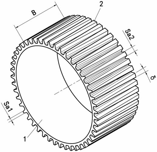 行星齿轮传动原理图片,行星齿轮传动设计视频