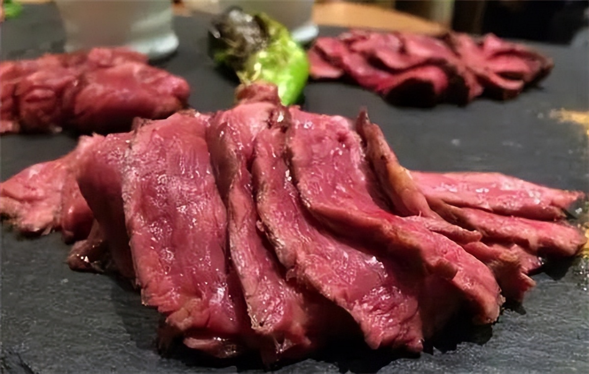 没人担心过日本人的卫生问题吗？吃章鱼卵、生牛肉、生马肉…