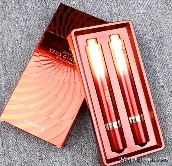 选购眼霜,眼霜的选购