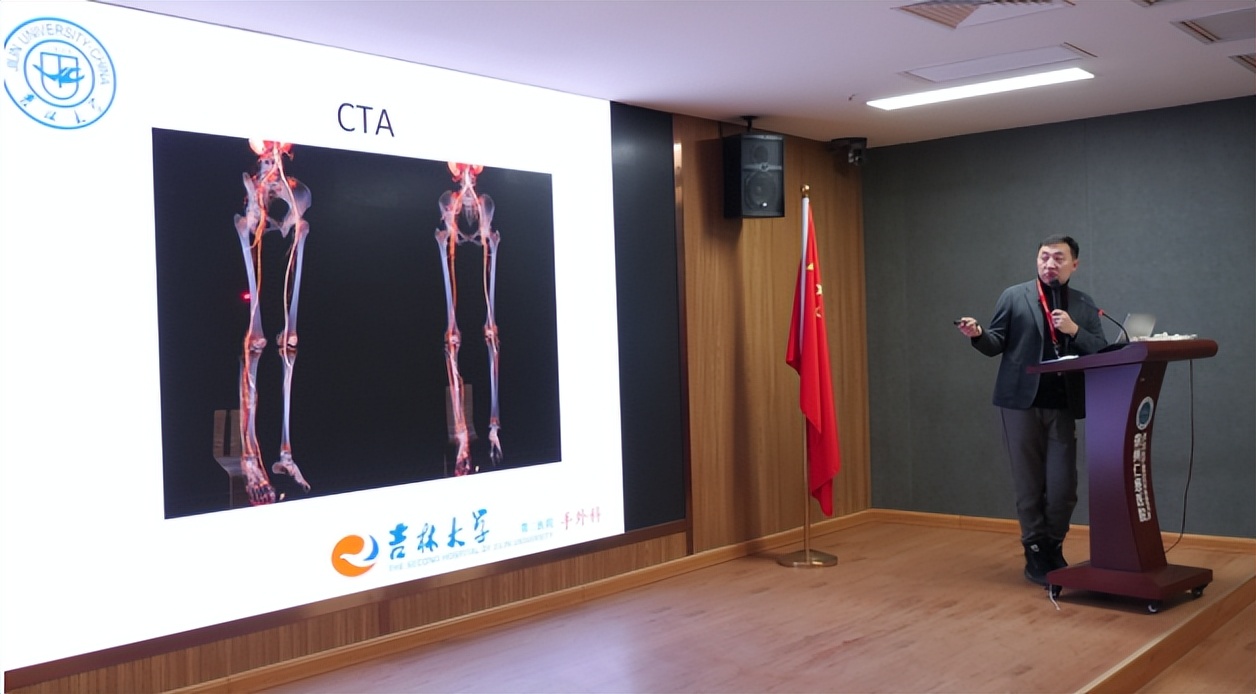 干货满满，糖尿病足外科技术解剖培训班于徐州仁慈医院圆满落幕！