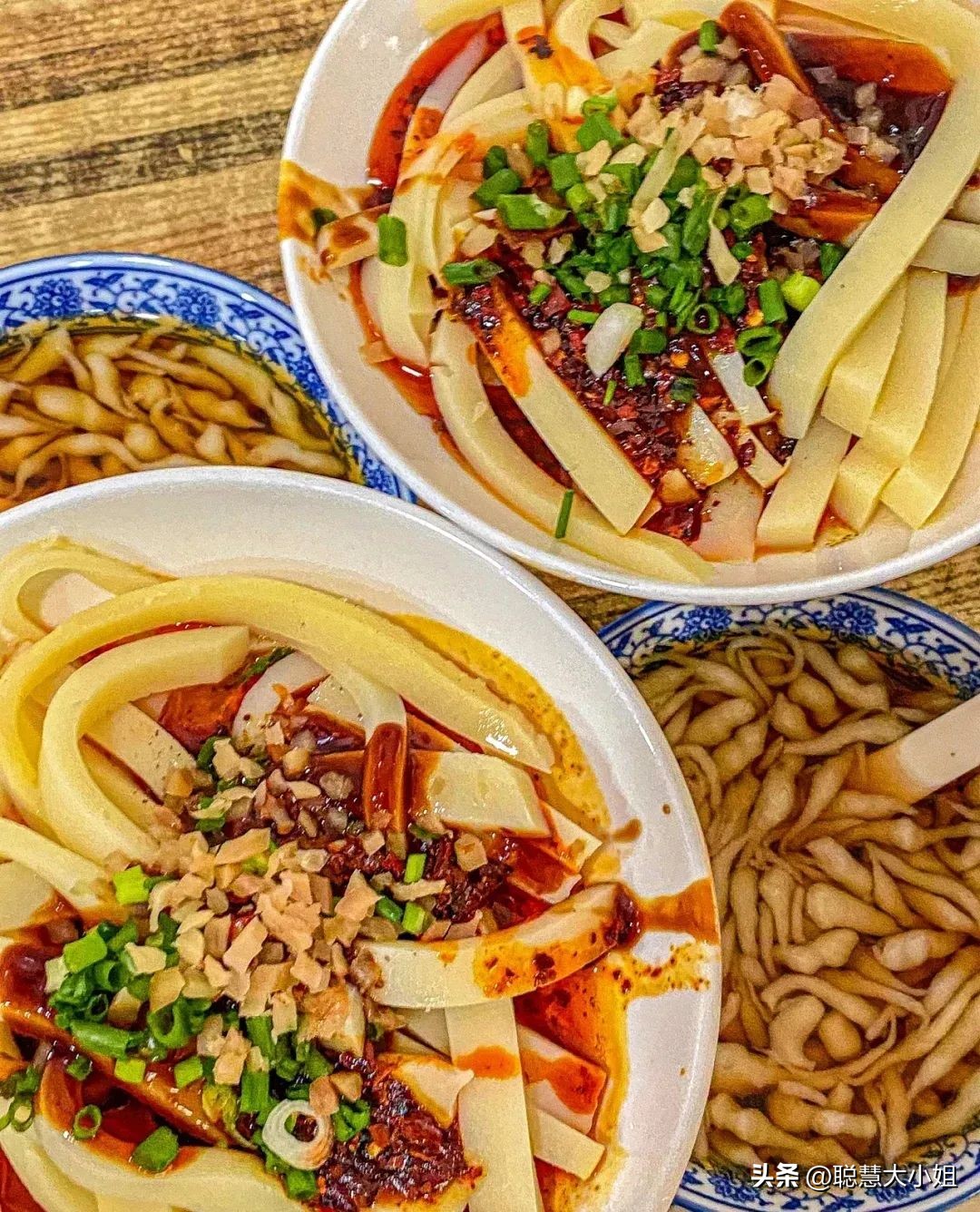 重庆有哪些值得推荐的美食店,那些不需要营销的地道重庆美食