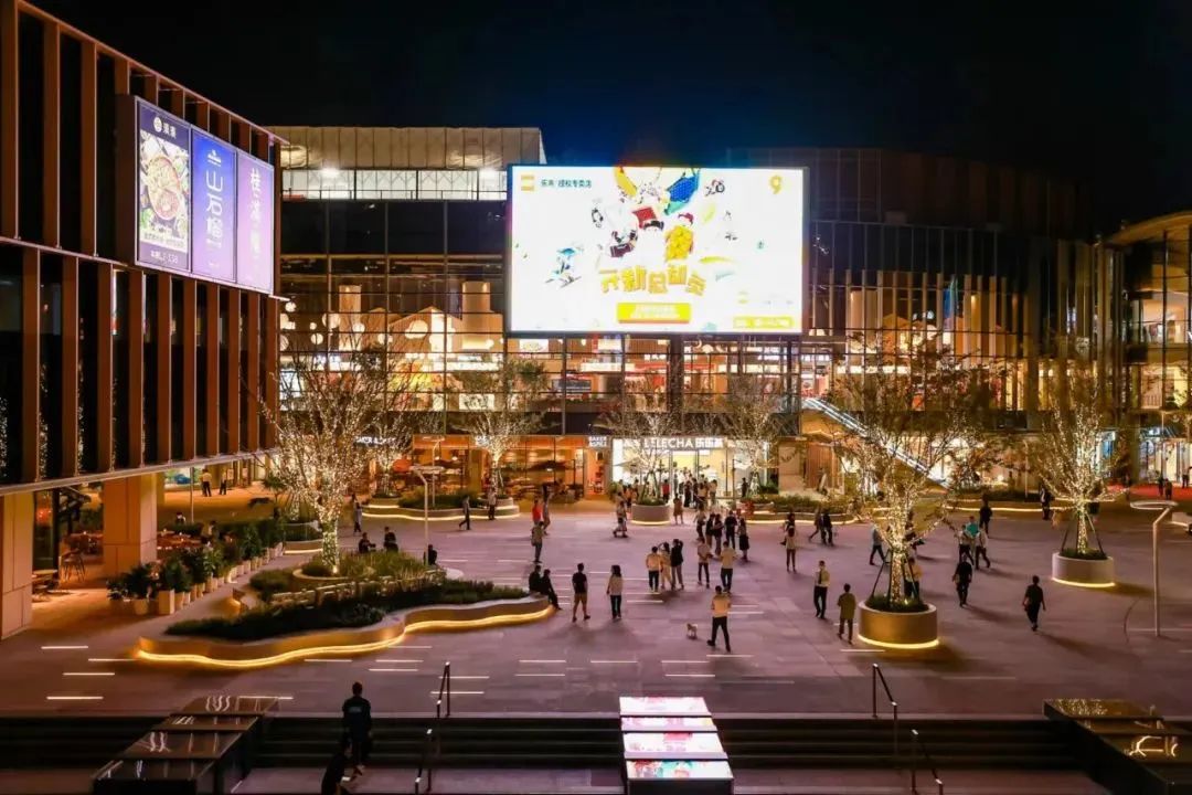 上海十大高端商业项目,2022上海新项目