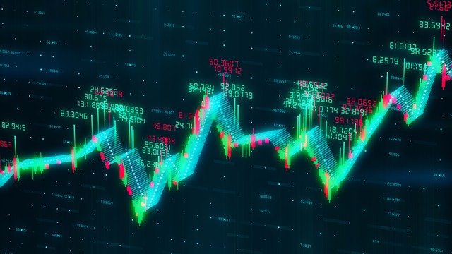 如何判断rsi反转,rsi指标怎么看顶部形态