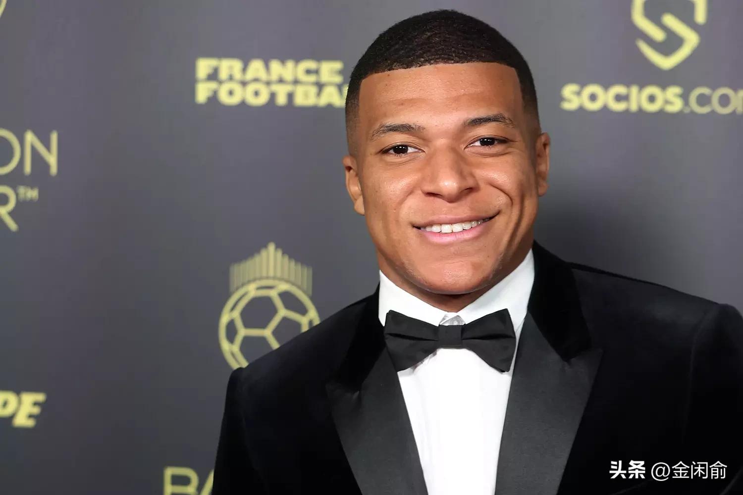 足坛姆巴佩,姆巴佩甩掉变性模特女友