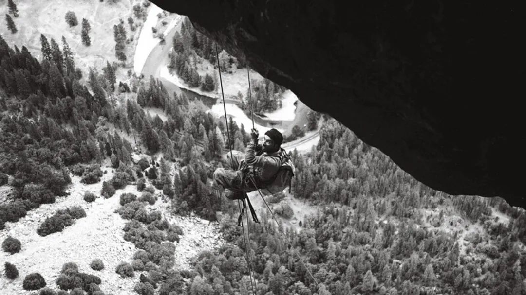 patagonia的总裁,patagonia品牌创始人