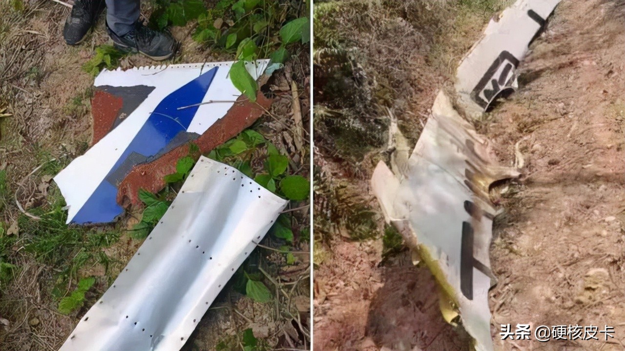 最新信息东航客机坠毁事故,东航客机坠毁事故最新情况汇总