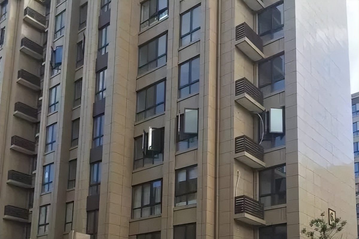 多层楼哪层是黄金层,楼层首选这三层才是最重要的