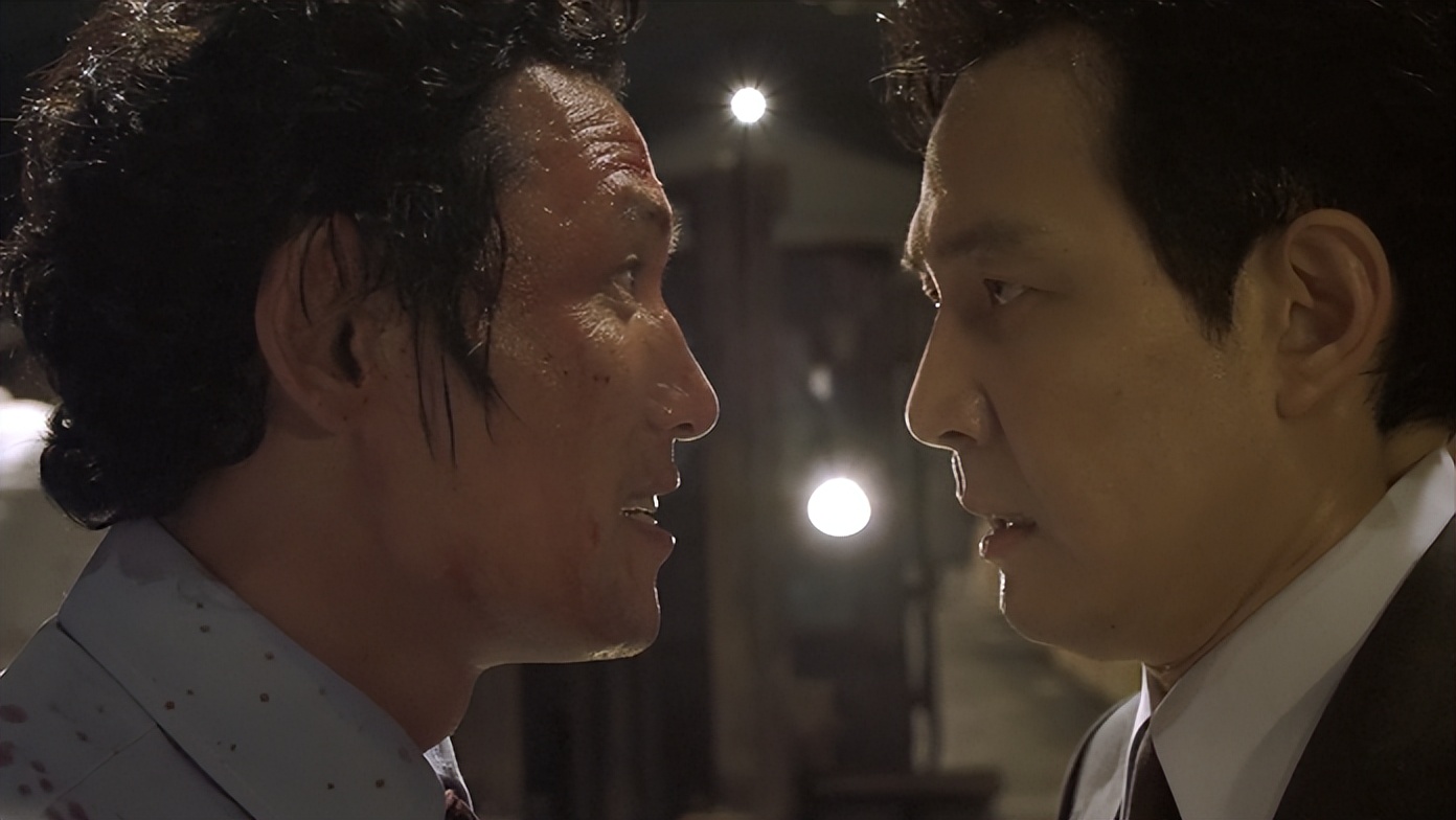 被低估的五部韩国电影,一部让你颠覆三观的韩国电影