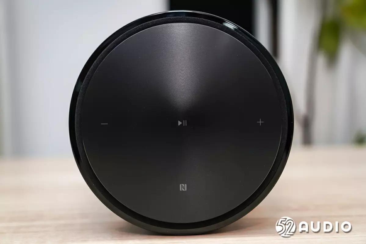 小米soundpro高保真智能音箱,小米新品小米soundpro智能音箱