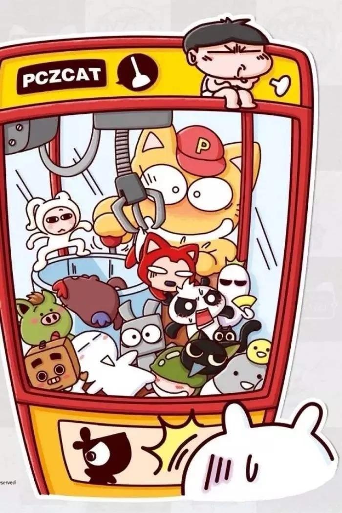 抓娃娃小技巧2元抓3只,抓娃娃的小技巧100%抓到