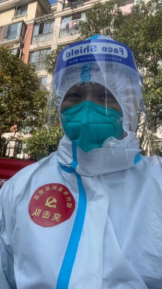 绍兴银行科技战疫：有爱的绍行人+有AI的金融服务