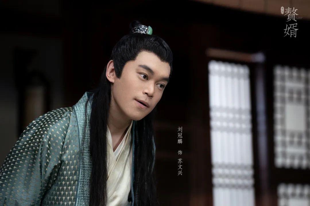 张译爆款剧,张译新剧首播好评如潮