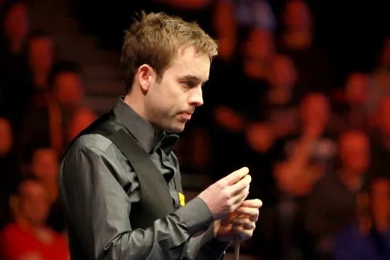 斯诺克锦标赛,最新斯诺克回放