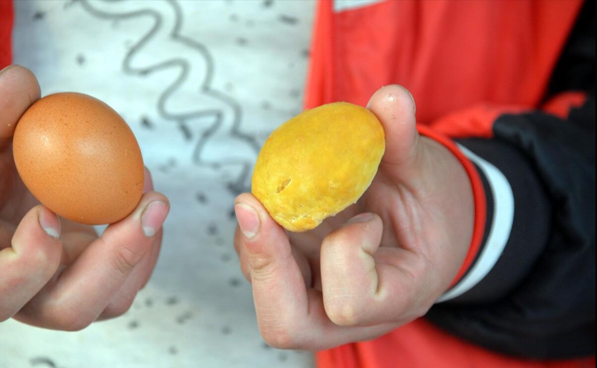 干鸡宝真的价值7万到35万一克吗,鸡宝7万元一克