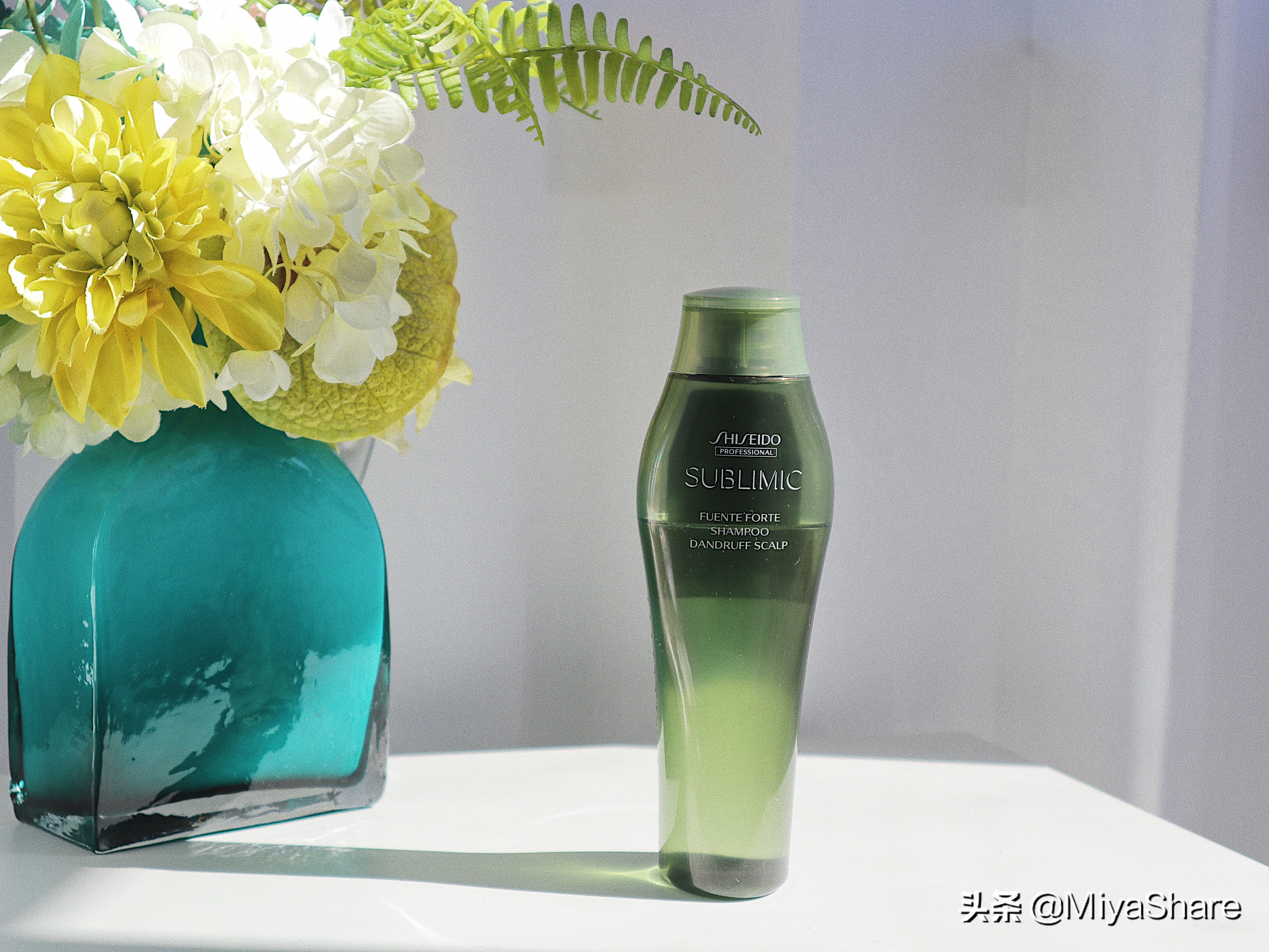 养发护发解决各种头皮问题,头屑多脱发怎么去除小妙招