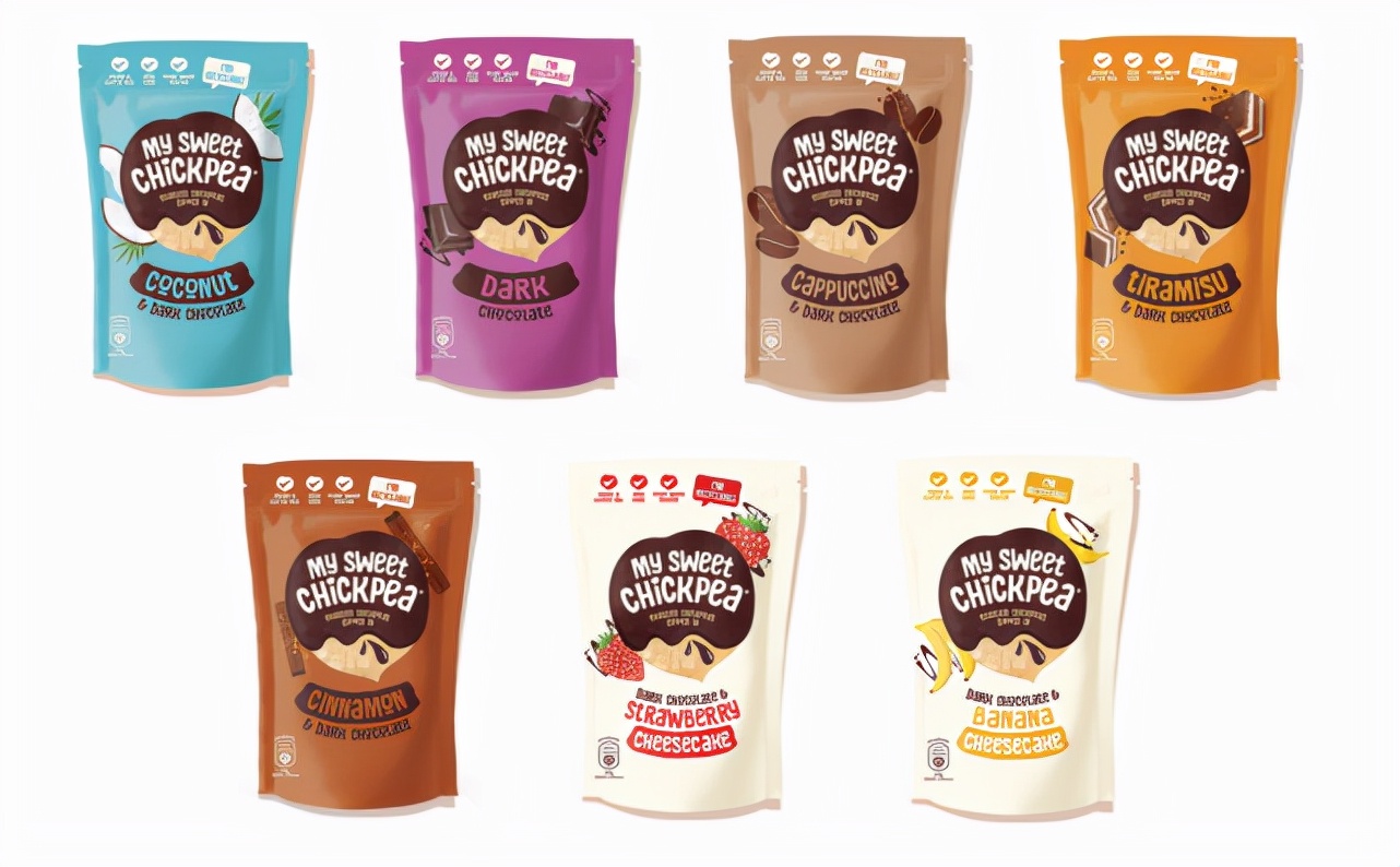 世界食品品质大奖名单,解析2019世界食品创新奖入围产品