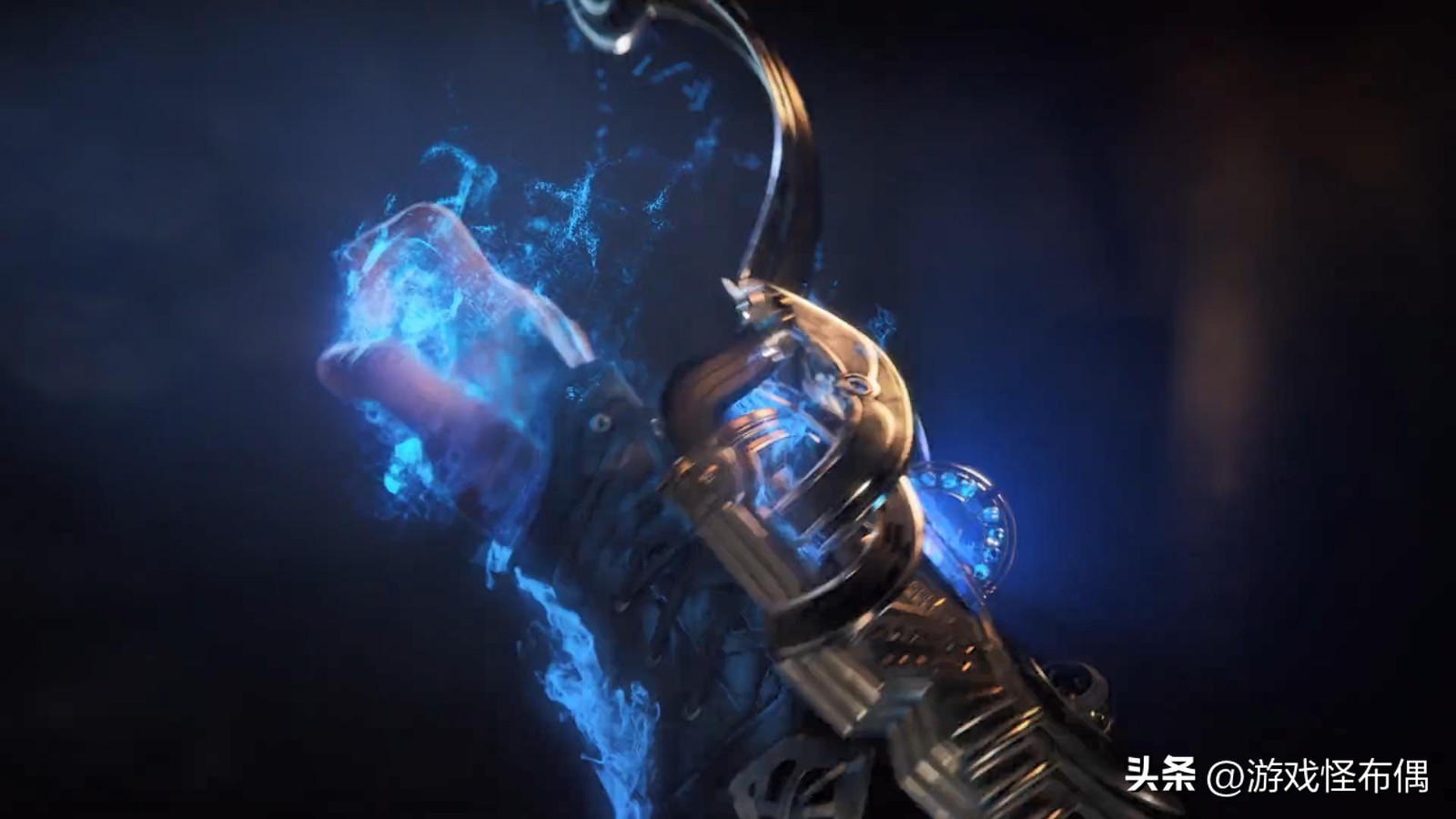 互动式电影玩法爱好者的福音，7月全平台新游戏推荐