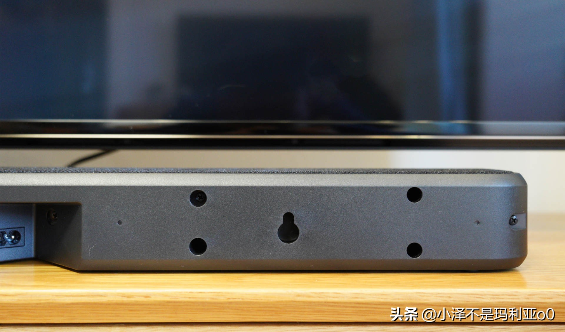 别再把条形音响当回音壁了！深入浅出，手把手教你分辨真假回音壁