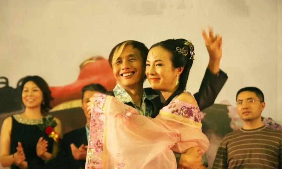 从放映员到影视大亨,从演员奋斗到大导演