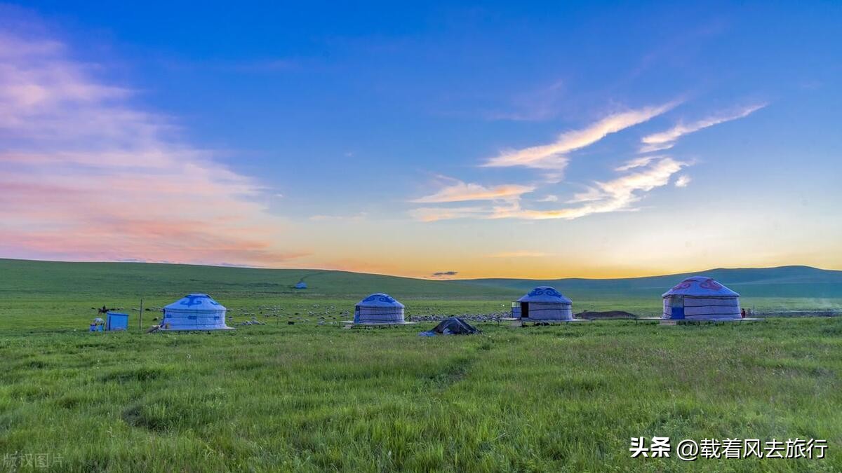 适合夏天避暑的旅游胜地,漳州夏天避暑景点