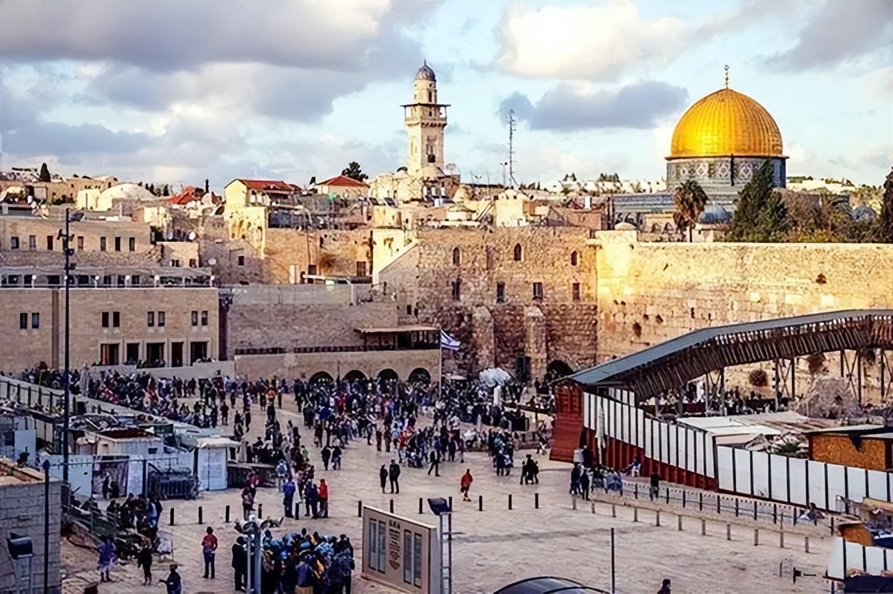 以色列总统访问中国是哪一年,以色列总统来过中国吗