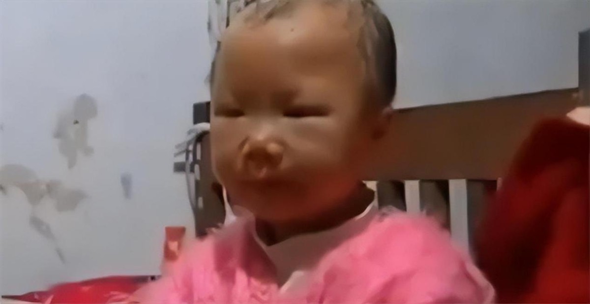 不老女孩曾玉珊现在有多高,花季少女曾玉珊逆生长变孩童