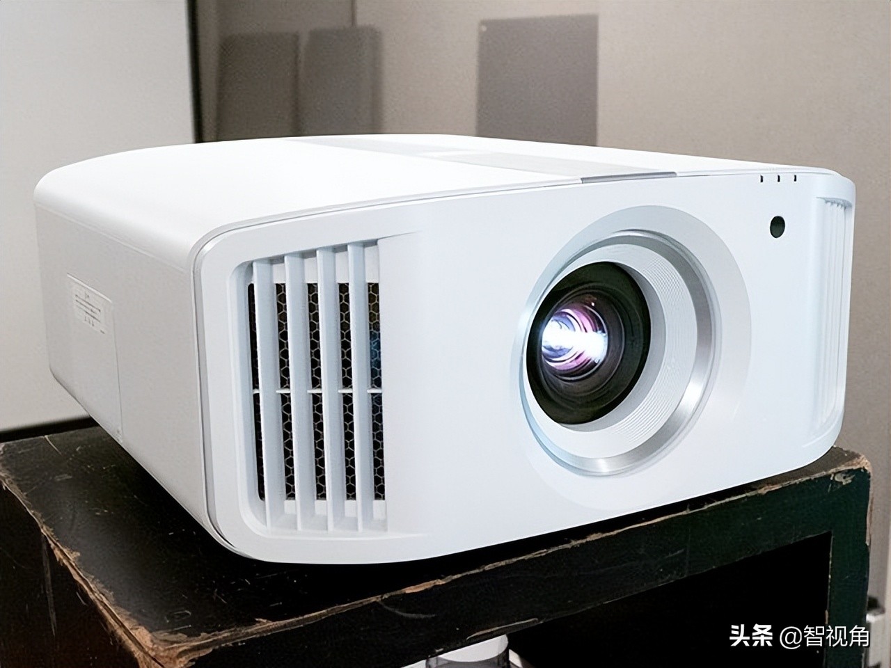 jvcdla-x500rbe投影机测评,jvc最新旗舰投影机