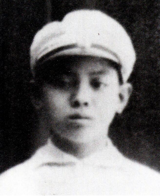 刘增庆简介,刘增庆年轻照片