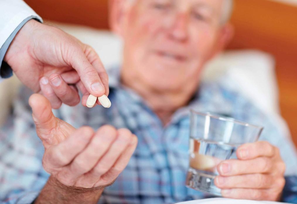 吃不起靶向药怎么办,吃不起靶向药能活吗