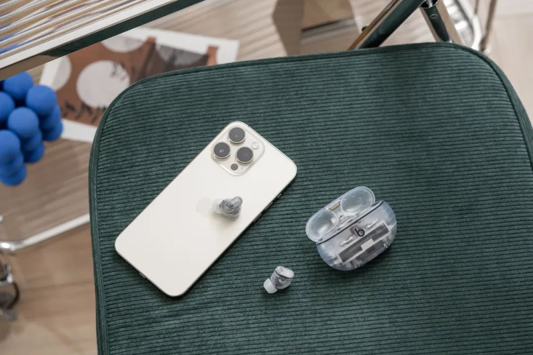 beatsstudiobuds测评2023,beatsfitpods和airpodspro对比