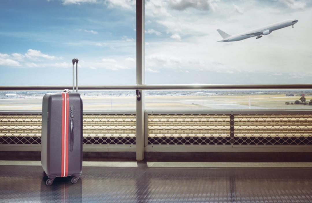 旅行必备旅行箱,出去旅游四天哪个旅行箱比较好