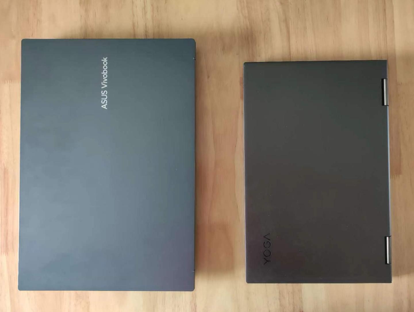 华硕无畏笔记本电脑使用入门,孩子上网课买什么笔记本