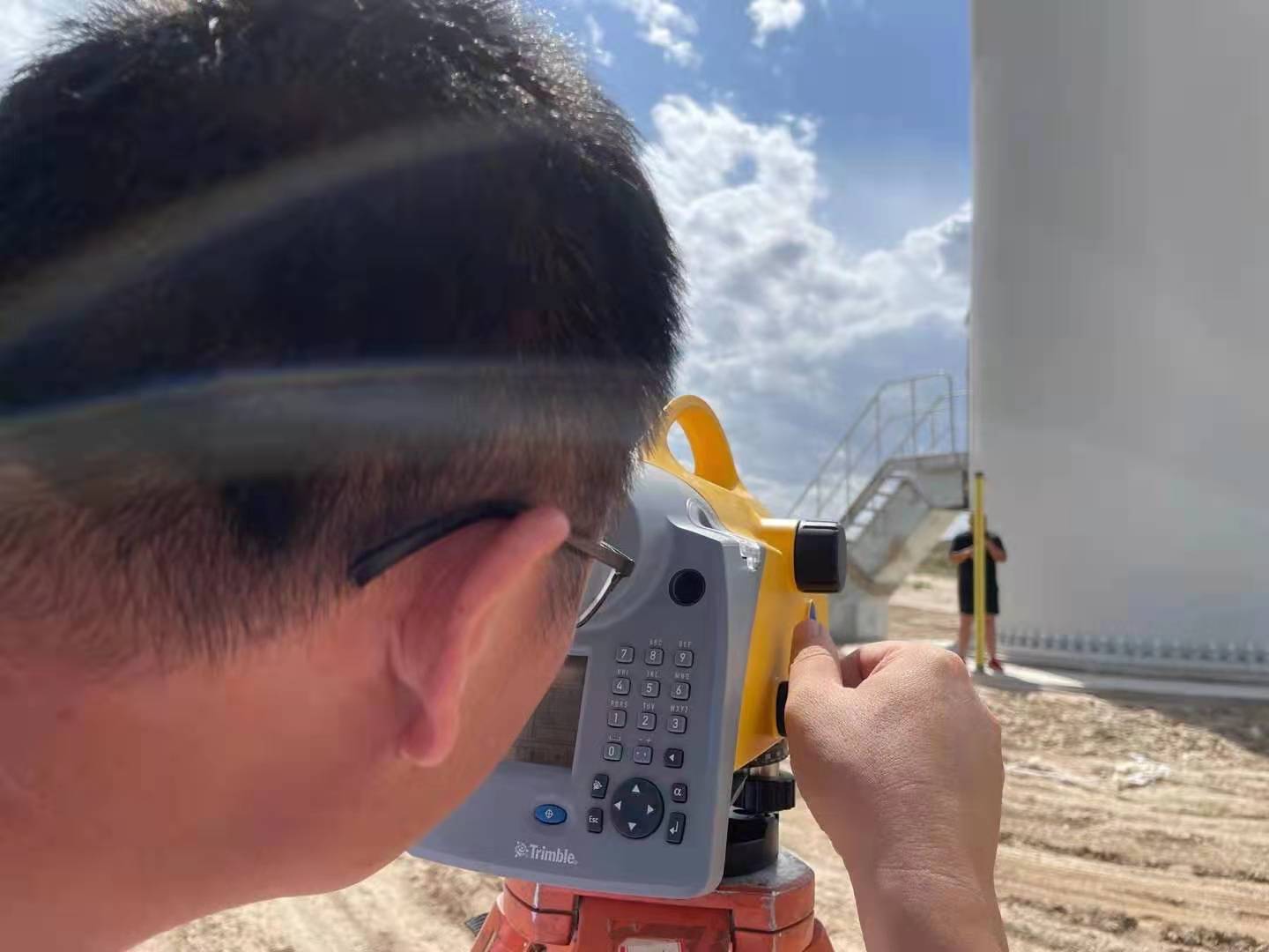 水准仪高程放样的方法步骤,水准仪高程放样视频