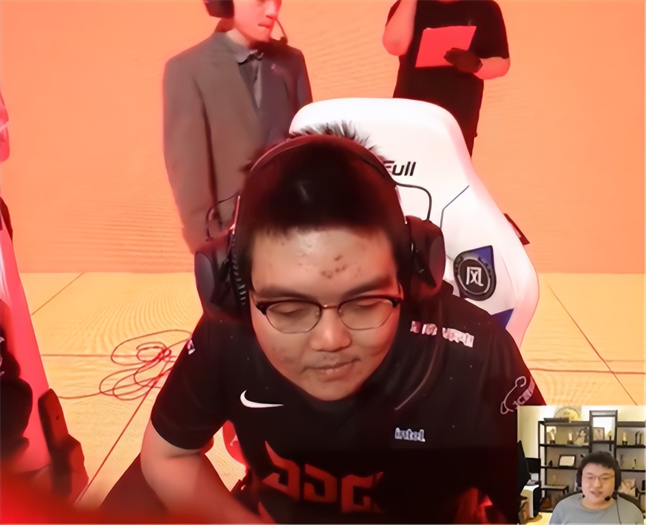 uzi锐评369,uzi锐评up首秀