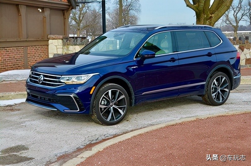 途观口碑最好的车型,大众途观2021款口碑