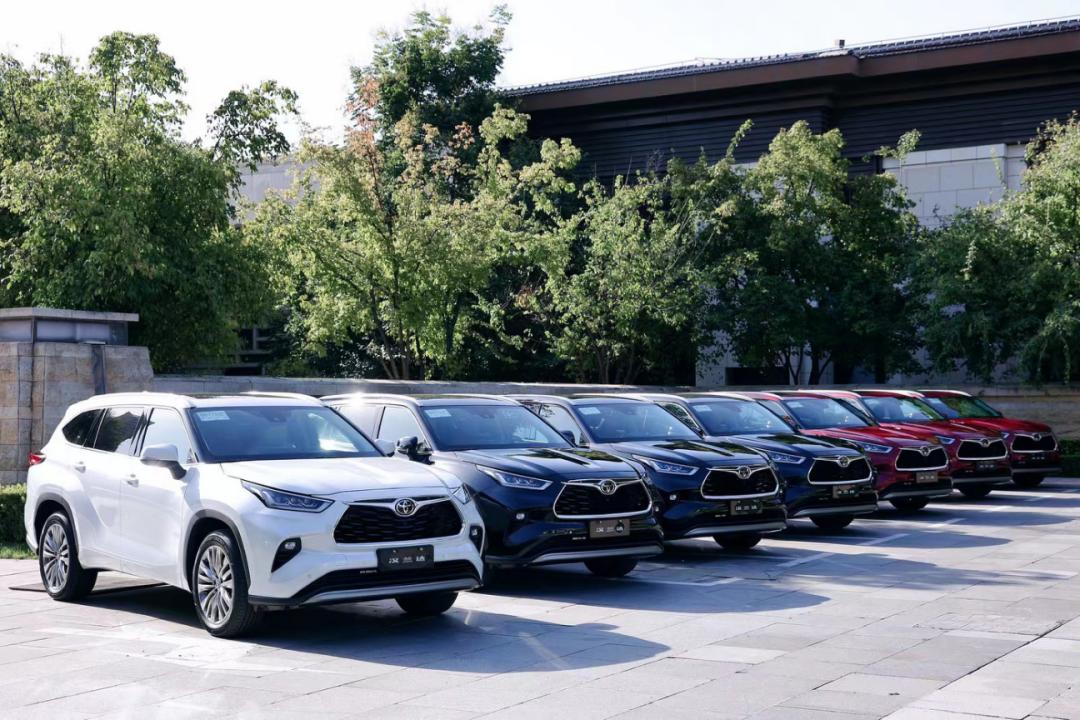 深度试驾汉兰达380t,汉兰达380t最新深度试驾