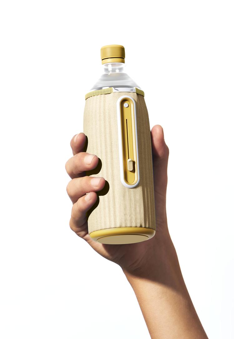 10例人性化产品设计,打动人心的产品设计