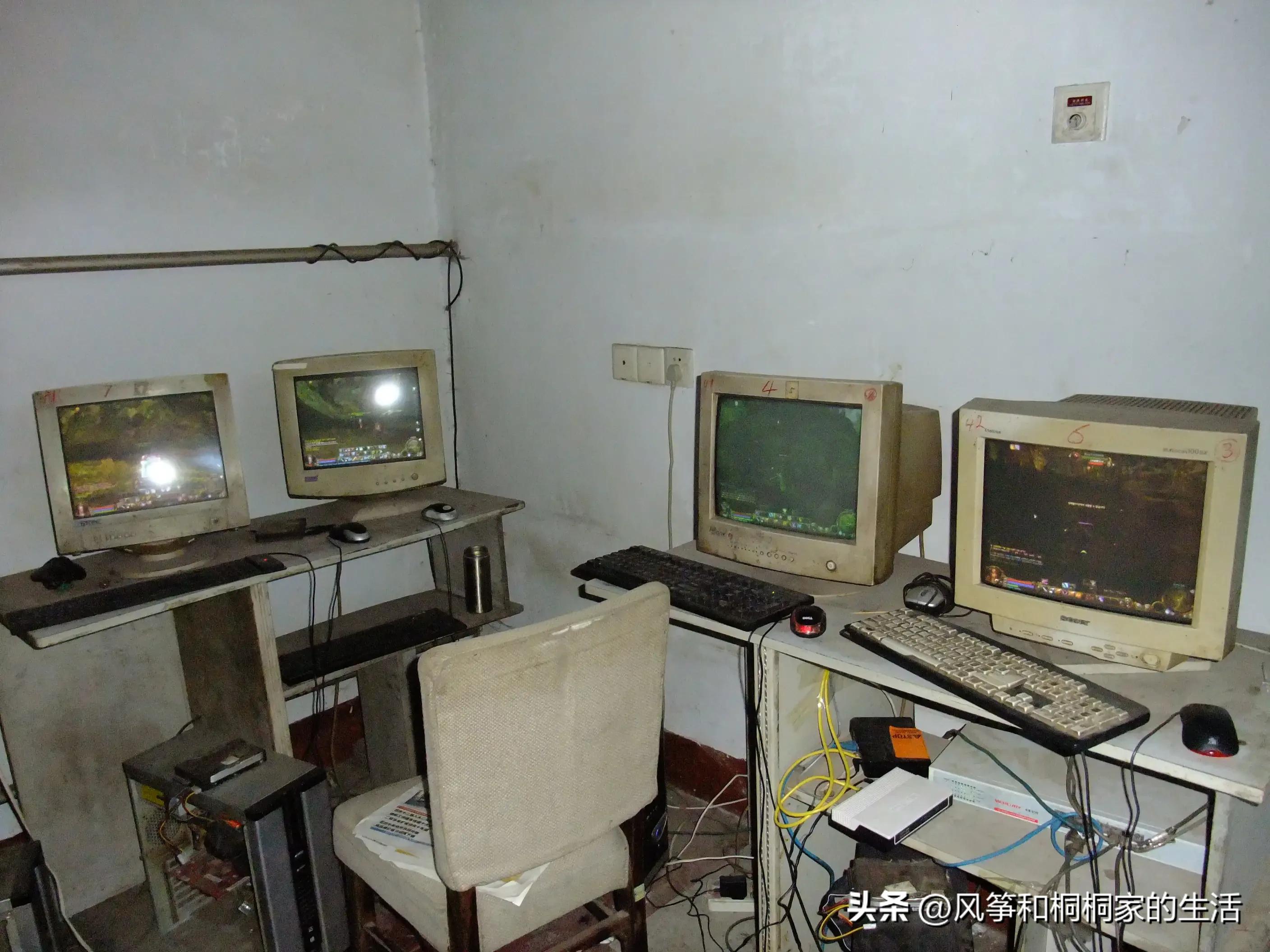 老电脑可以换哪些配件呢,电脑上哪个配件最耐用